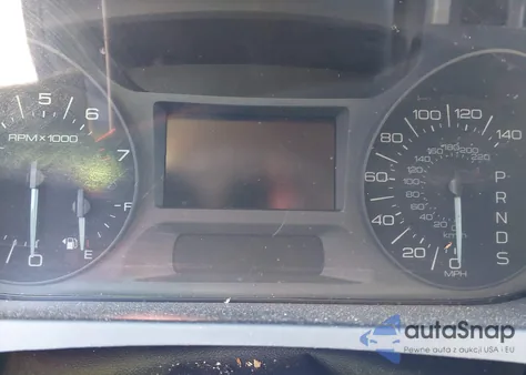 2013 Ford Edge Se z USA, uszkodzony, nr VIN 2FMDK3GC3DBB56174